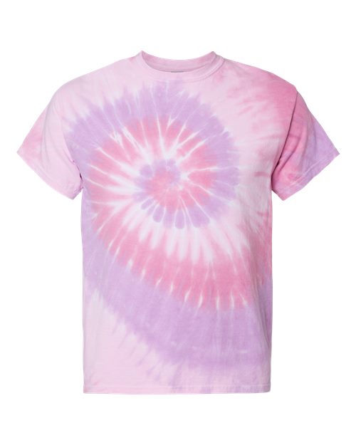 Tide Tie-Dyed T-Shirt | USA Decoration