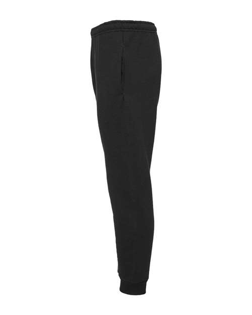 Dri Power® 50/50 Fleece Joggers | USA Decoration