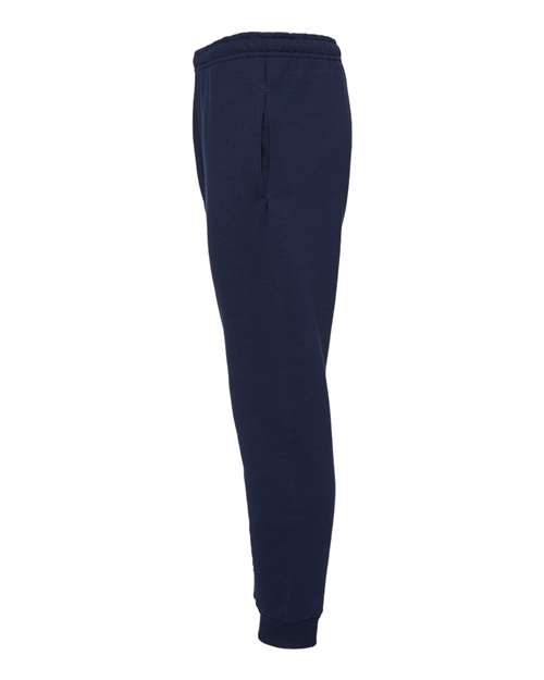 Dri Power® 50/50 Fleece Joggers | USA Decoration