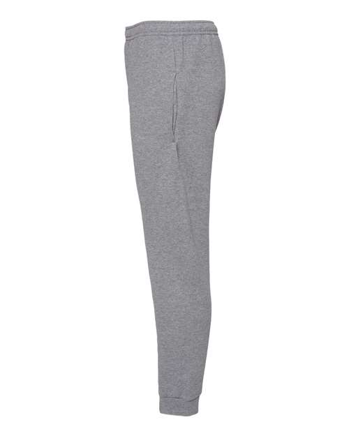 Dri Power® 50/50 Fleece Joggers | USA Decoration