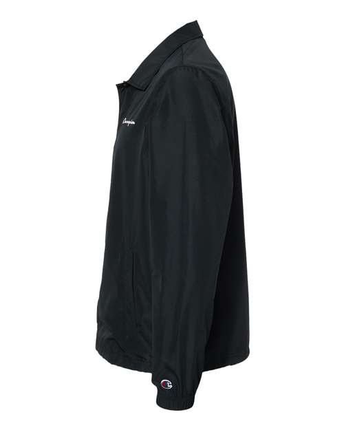 Coach's Jacket | USA Decoration