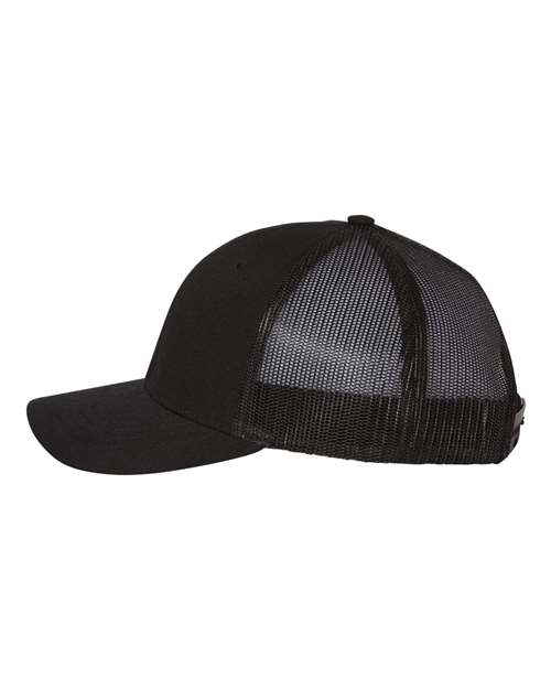 Youth Trucker Snapback Cap | USA Decoration