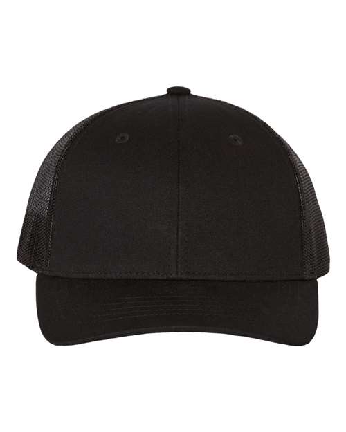 Youth Trucker Snapback Cap | USA Decoration