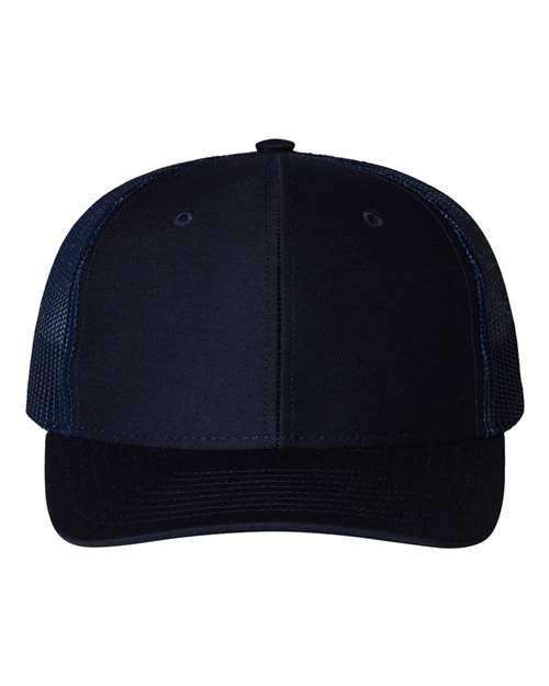 Youth Trucker Snapback Cap | USA Decoration