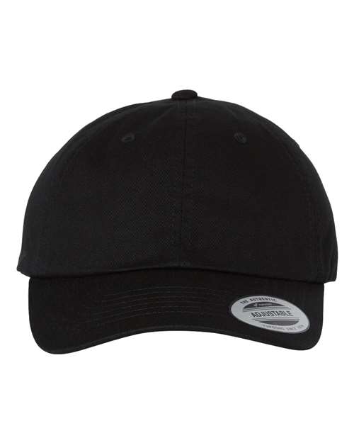 EcoWash™ Dad Hat | USA Decoration
