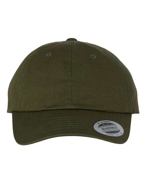 EcoWash™ Dad Hat | USA Decoration