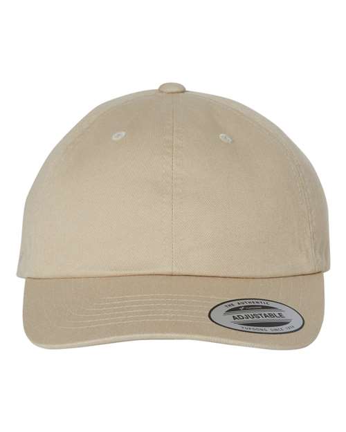 EcoWash™ Dad Hat | USA Decoration