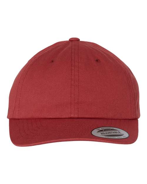 EcoWash™ Dad Hat | USA Decoration