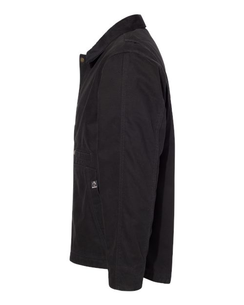 Rambler Boulder Cloth Jacket Tall Sizes | USA Decoration