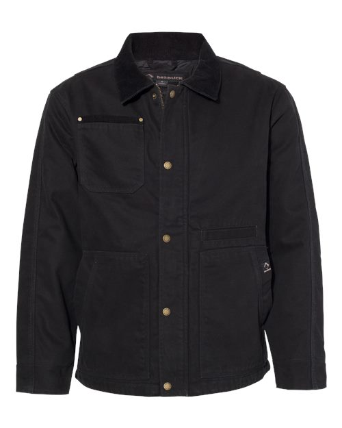 Rambler Boulder Cloth Jacket Tall Sizes | USA Decoration