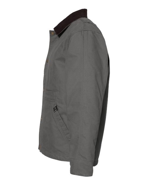 Rambler Boulder Cloth Jacket Tall Sizes | USA Decoration