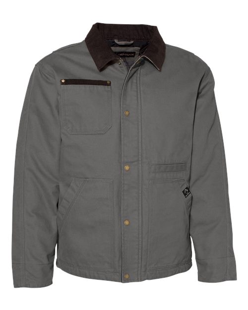Rambler Boulder Cloth Jacket Tall Sizes | USA Decoration