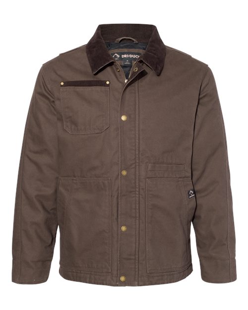 Rambler Boulder Cloth Jacket Tall Sizes | USA Decoration