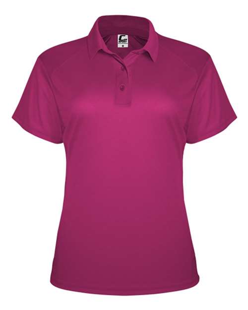 Women's Polo | USA Decoration