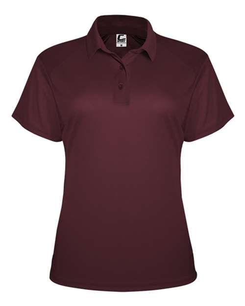 Women's Polo | USA Decoration