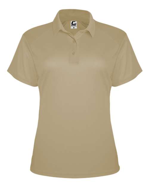 Women's Polo | USA Decoration
