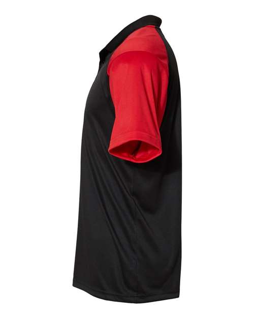 Sport Polo | USA Decoration