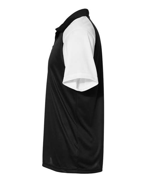 Sport Polo | USA Decoration