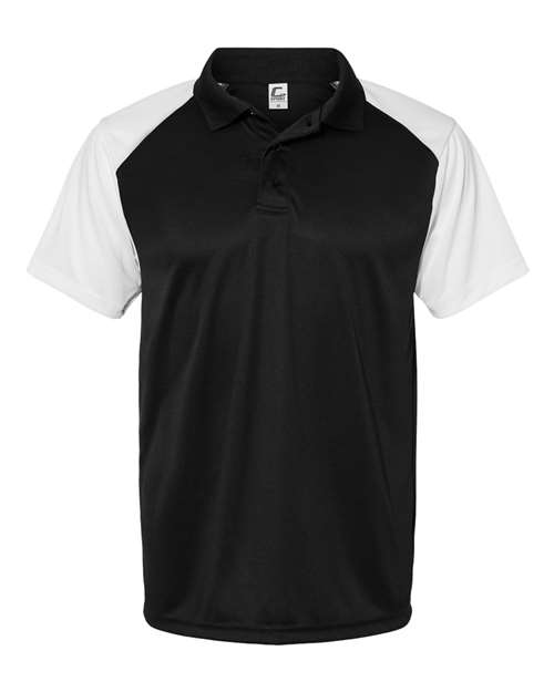 Sport Polo | USA Decoration
