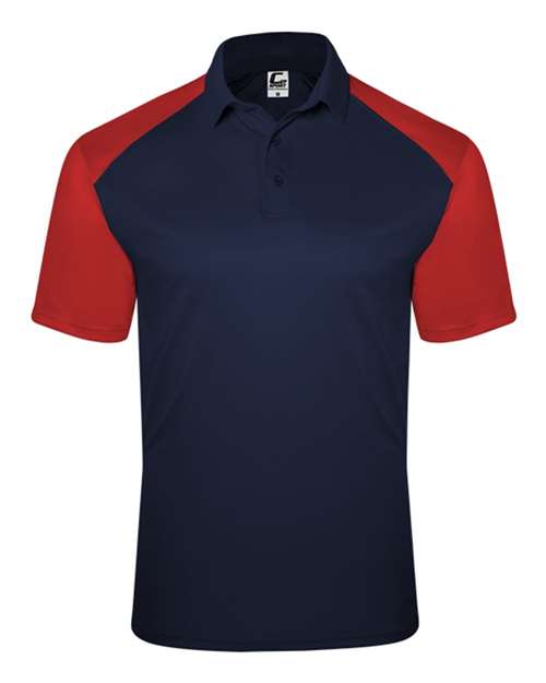 Sport Polo | USA Decoration