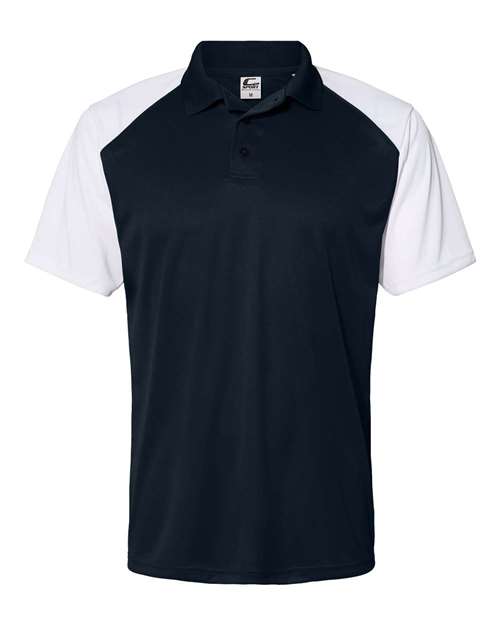 Sport Polo | USA Decoration