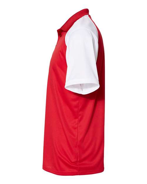 Sport Polo | USA Decoration