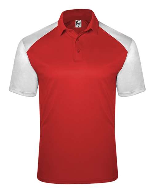 Sport Polo | USA Decoration