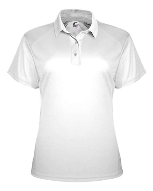 Women's Polo | USA Decoration