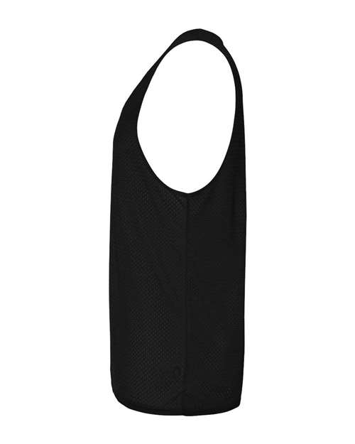 Reversible Mesh Tank | USA Decoration