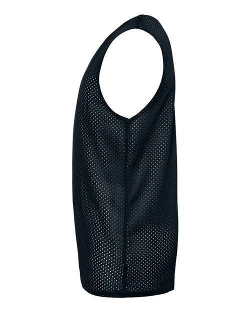Youth Reversible Mesh Tank | USA Decoration