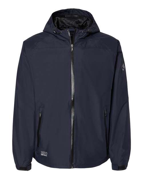 Torrent Waterproof Hooded Jacket | USA Decoration