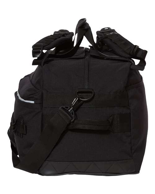 50L Utility Duffel Bag | USA Decoration