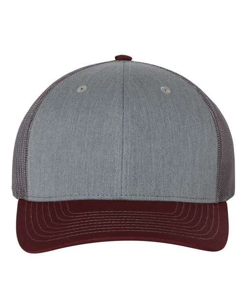 Snapback Trucker Cap | USA Decoration