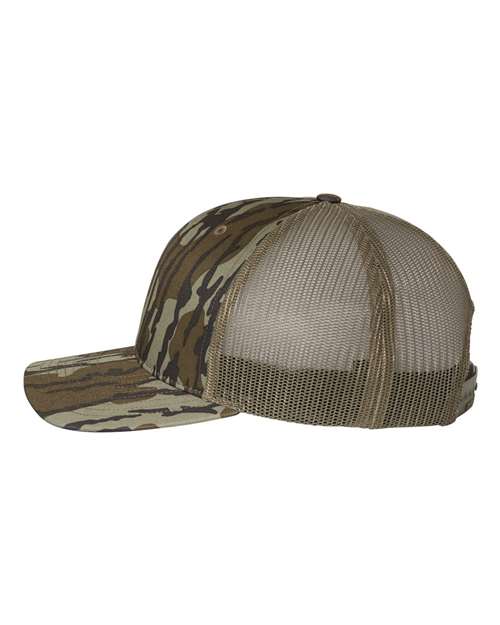 Printed Trucker Cap | USA Decoration