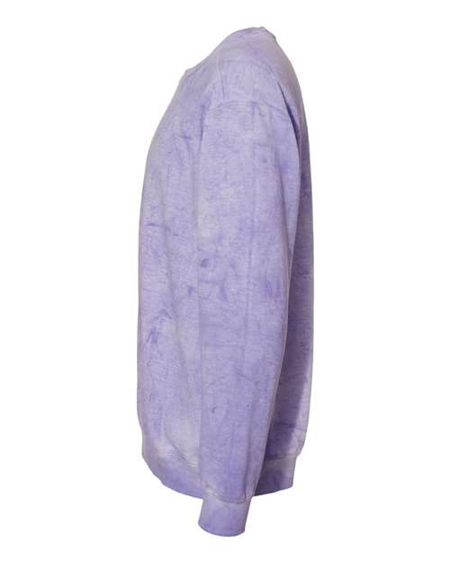 Colorblast™ Crewneck Sweatshirt | USA Decoration