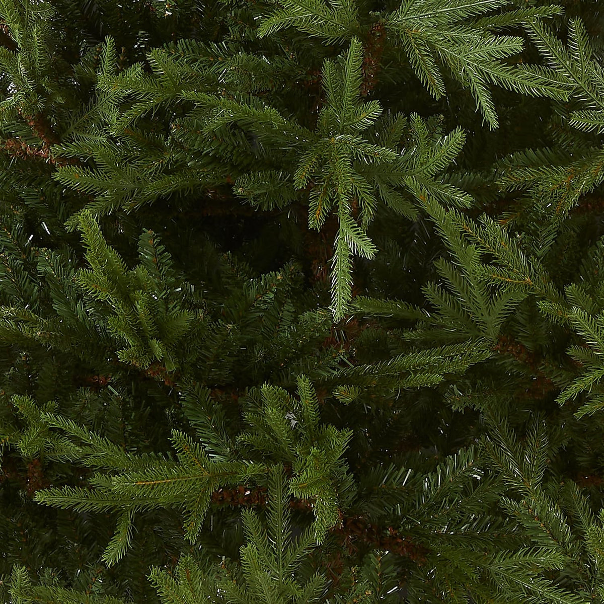 National Tree Company 7.5ft Unlit Fraser Grande Artificial Christmas Tree