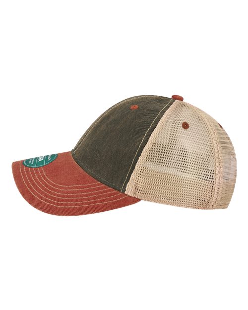 Old Favorite Trucker Cap | USA Decoration