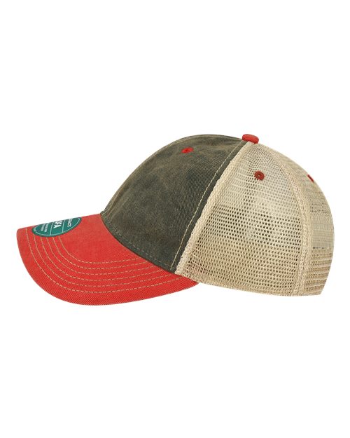 Old Favorite Trucker Cap | USA Decoration