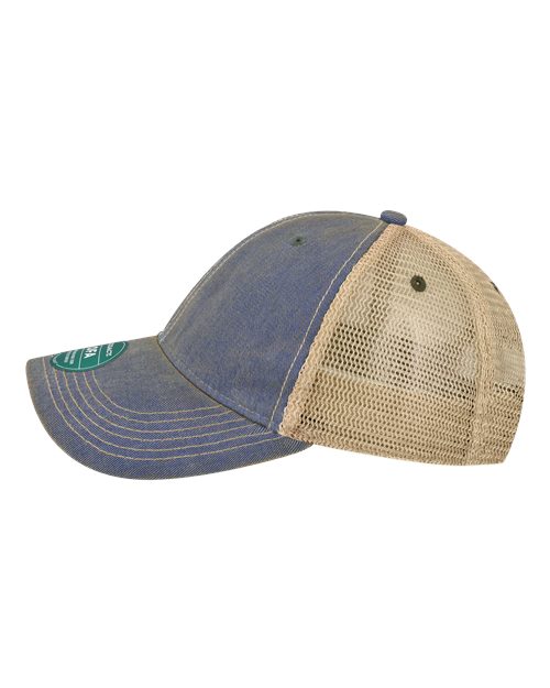 Old Favorite Trucker Cap | USA Decoration