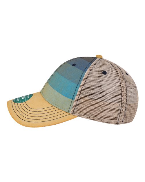 Old Favorite Trucker Cap | USA Decoration