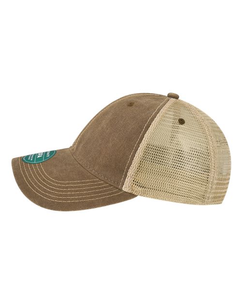 Old Favorite Trucker Cap | USA Decoration