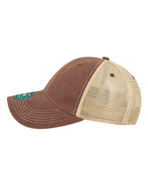 Old Favorite Trucker Cap | USA Decoration