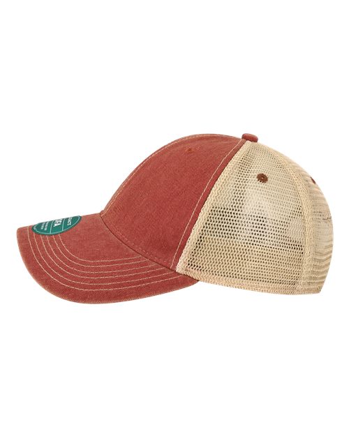 Old Favorite Trucker Cap | USA Decoration