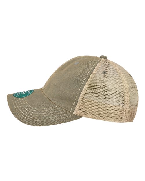 Old Favorite Trucker Cap | USA Decoration