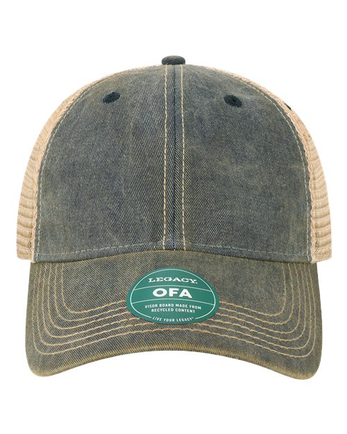 Old Favorite Trucker Cap | USA Decoration