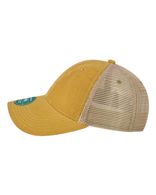 Old Favorite Trucker Cap | USA Decoration