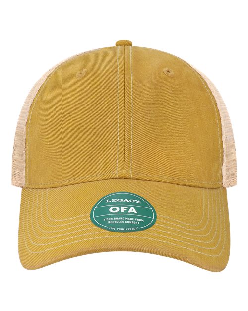Old Favorite Trucker Cap | USA Decoration