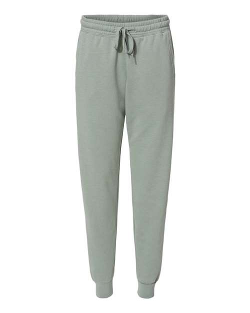 Women's California Wave Wash Sweatpants | USA Decoration