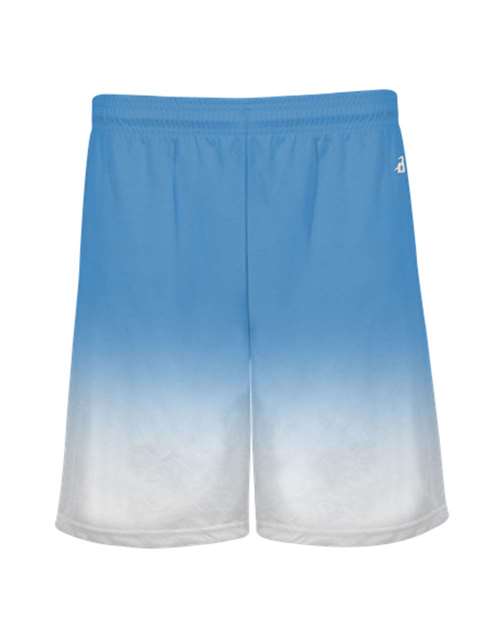 Youth Ombre Shorts | USA Decoration