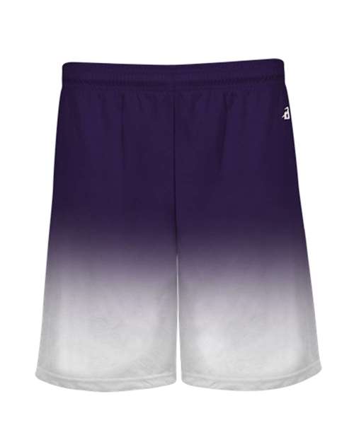 Youth Ombre Shorts | USA Decoration